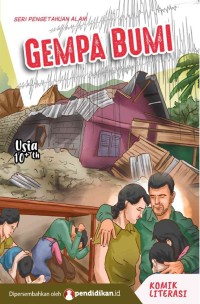 Gempa bumi