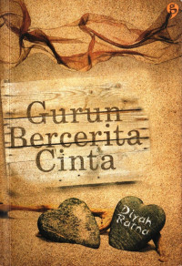 Gurun Bercerita Cinta