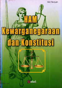 HAM kewarganegaraan dan konstitusi