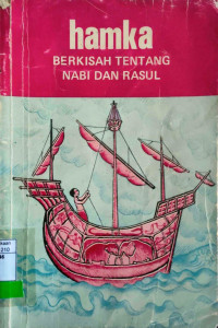 Hamka : Berkisah tentang Nabi dan Rasul