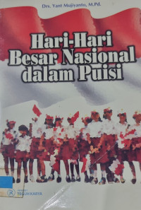 Hari-Hari Besar Nasional dalam Puisi
