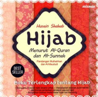 Image of Hijab Menurut Al-Quran dan Al-Sunnah