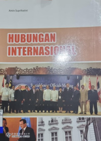 Hubungan Internasional