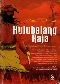 Hulubalang Raja