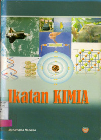 Ikatan kimia