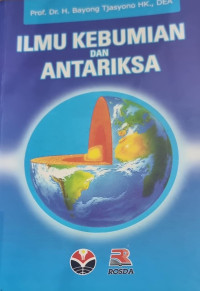 Ilmu Kebumian dan antariksa