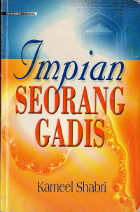 Impian seorang gadis