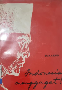 Indonesia menggugat!