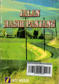Jalan Masih Panjang
