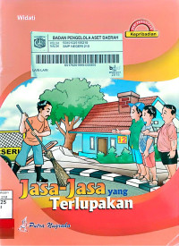 Jasa-jasa yang Terlupakan