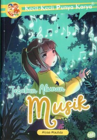 Jebakan alunan musik