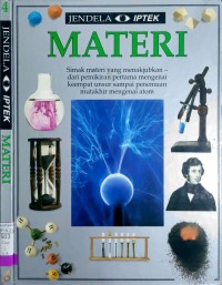 Jendela Iptek : Materi