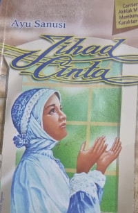 Image of Jihad Cinta
