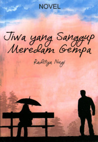 Image of Jiwa yang sanggup meredam gempa