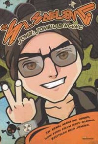 Jombi: jomblo bingung