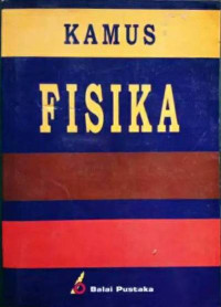 Kamus Fisika