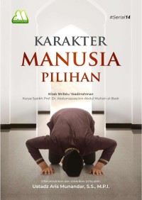 Karakter Manusia Pilihan