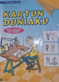 Kartun duniaku