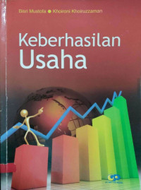 Keberhasilan usaha