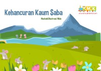 Kehancuran kaum Saba