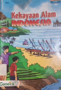 Kekayaan Alam Indonesia