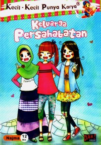 Keluarga Persahabatan