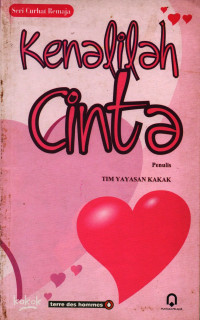 Kenalilah cinta
