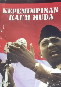 Image of Kepemimpinan Kaum Muda