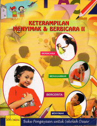 Keterampilan Menyimak & Berbicara 2