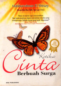 Ketika cinta berbuah surga