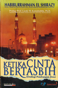 Ketika Cinta Bertasbih Episode 1