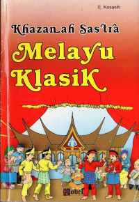 Khazanah Sastra Melayu Klasik
