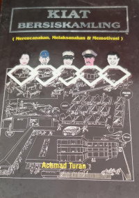Kiat Bersiskamling: Merencanakan, Melaksanakan, dan Memotivasi