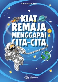 Kiat Remaja Menggapai Cita-cita