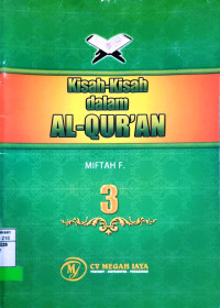 Kisah-kisah dalam Al-qur'an 3