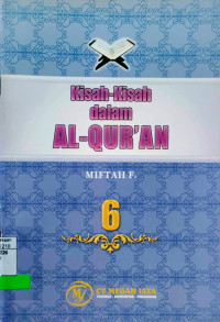 Kisah-kisah dalam Al-qur'an 6