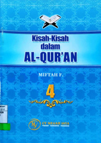 Kisah-kisah dalam Al-qur'an 4