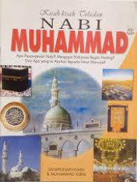 Kisah-kisah Teladan Nabi Muhammad