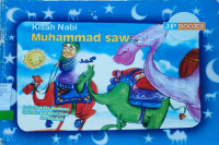 Kisah Nabi Muhammad SAW