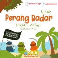 Kisah Perang Badar