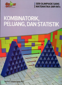Kombinatorik, Peluang, dan Statistik