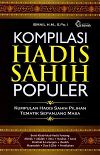 Kompilasi Hadis Sahih Populer