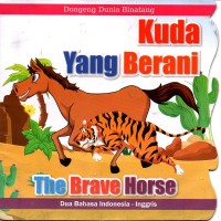 Kuda yang berani