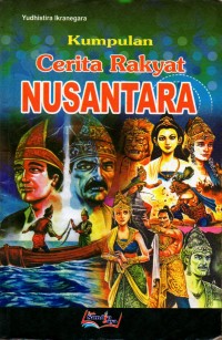 Kumpulan cerita rakyat Nusantara