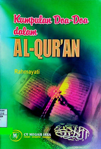 Kumpulan doa-doa dalam Al-qur'an