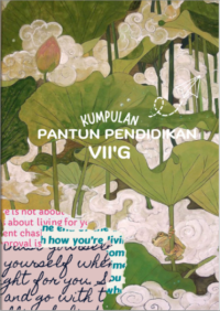 Kumpulan pantun pendidikan VII G