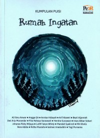 Image of Kumpulan puisi : Rumah ingatan
