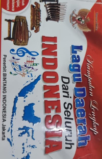 Lagu daerah dari seluruh Indonesia