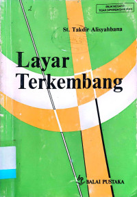 Layar Terkembang
