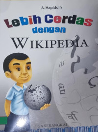 Image of Lebih Cerdas dengan Wikipedia